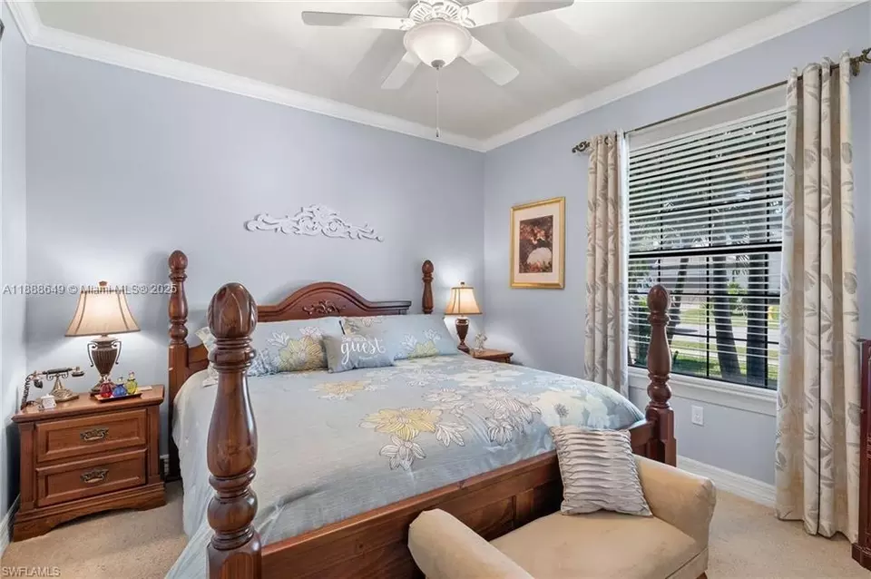 Bedroom - 4464 Magellan St, Ave Maria, FL 34142 photo 1 of 4