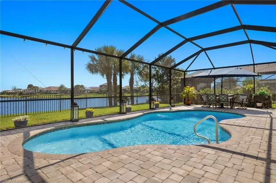 Exterior - 4464 Magellan St, Ave Maria, FL 34142 photo 3 of 3