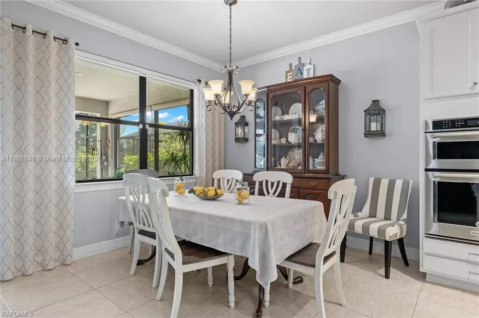 Dining - 4464 Magellan St, Ave Maria, FL 34142 photo 1 of 1