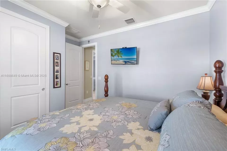 Bedroom - 4464 Magellan St, Ave Maria, FL 34142 photo 2 of 4