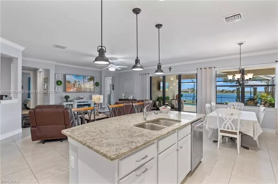 Kitchen - 4464 Magellan St, Ave Maria, FL 34142 photo 2 of 3