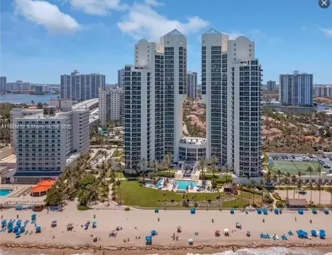 Undisclosed, Sunny Isles Beach, FL 33160