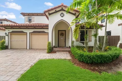 15274 SW 173rd Ln, Miami, FL 33187