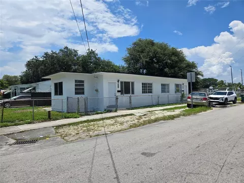 8200 NW 23rd Ave, Miami, FL 33147