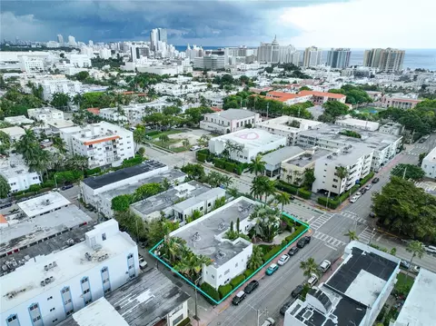 711 14th St #7, Miami Beach, FL 33139