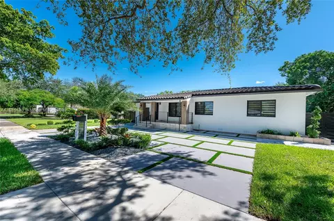 625 Miller Dr, Miami Springs, FL 33166