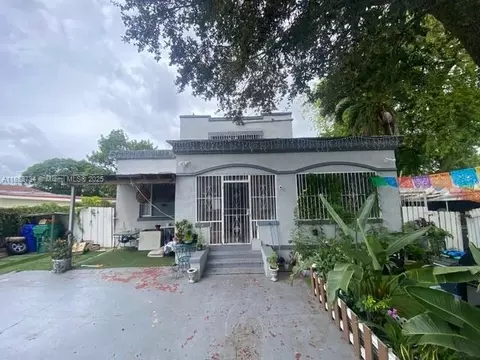 3320 NW 14th Ave, Miami, FL 33142