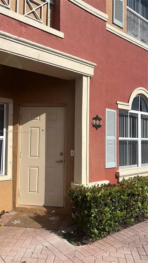 6202 NW 116th Pl #444, Doral, FL 33178