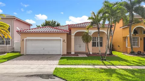 5317 SW 133rd Ave, Miramar, FL 33027