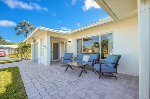 4908 NW 43rd Ave, Tamarac, FL 33319