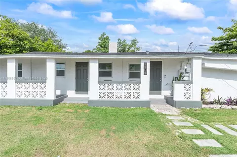 1101 NW 40th St, Miami, FL 33127