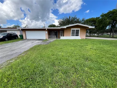 6301 SW 34th St, Miramar, FL 33023