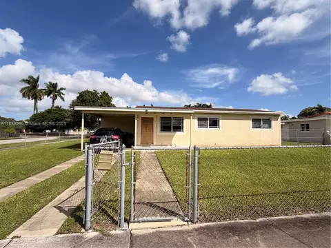 7875 SW 33rd Ter, Miami, FL 33155