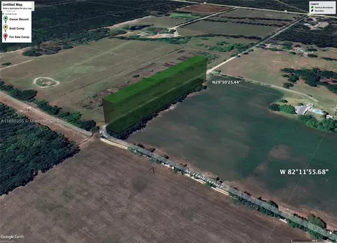 20220 NE 118th Ter, Other, FL 32694