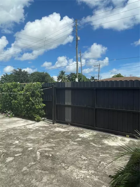 Exterior - 390 E 53rd St, Hialeah, FL 33013 photo 3 of 9