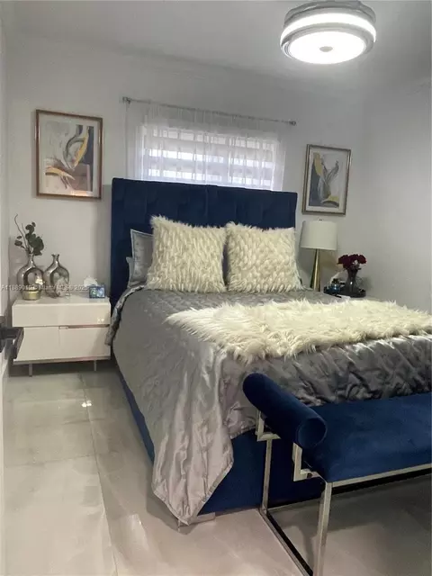 Bedroom - 390 E 53rd St, Hialeah, FL 33013 photo 1 of 2