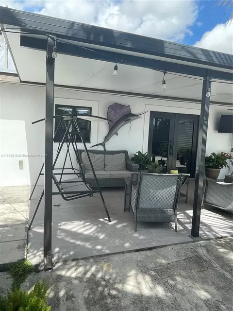 Exterior - 390 E 53rd St, Hialeah, FL 33013 photo 9 of 9