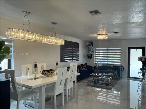 Dining - 390 E 53rd St, Hialeah, FL 33013 photo 2 of 2