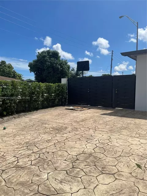 Exterior - 390 E 53rd St, Hialeah, FL 33013 photo 2 of 9