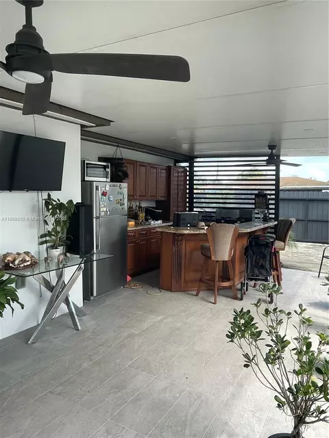 Kitchen - 390 E 53rd St, Hialeah, FL 33013 photo 3 of 3