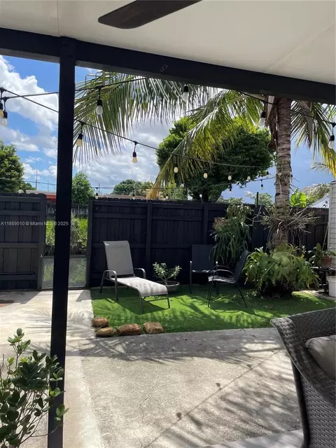 Exterior - 390 E 53rd St, Hialeah, FL 33013 photo 7 of 9