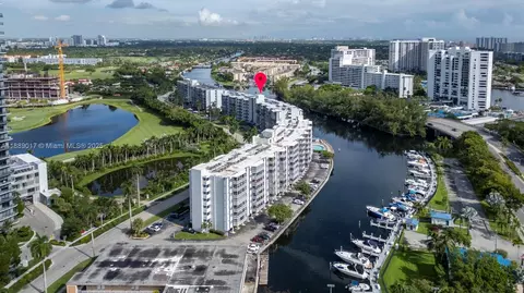 300 Diplomat Pkwy #204, Hallandale Beach, FL 33009