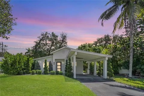 124 George Allen Ave, Coral Gables, FL 33133