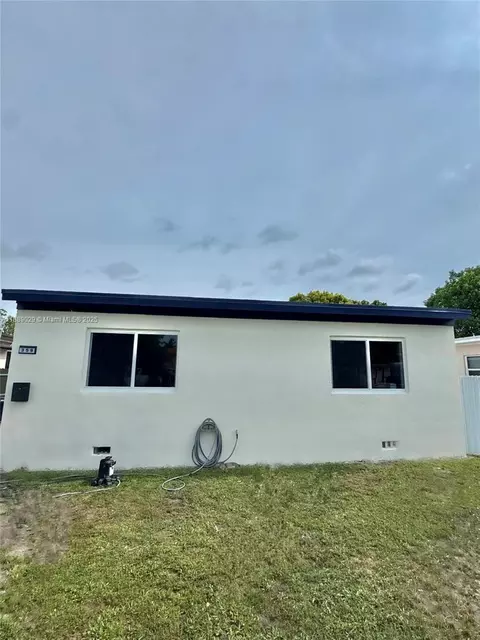 359 E 46th St, Hialeah, FL 33013