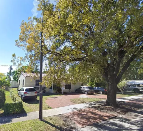 1852 Fletcher St, Hollywood, FL 33020