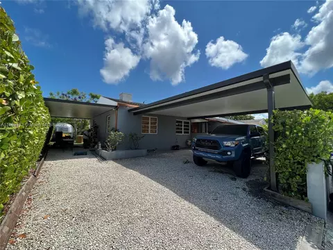 3160 SW 19th Ter, Miami, FL 33145