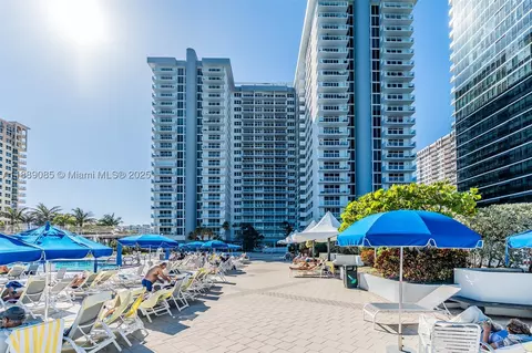 2030 S Ocean Dr #1127, Hallandale Beach, FL 33009