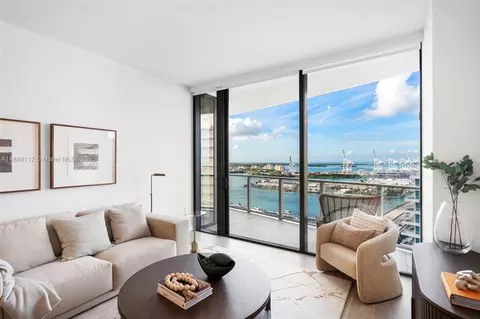 500 Alton Rd #2304, Miami Beach, FL 33139