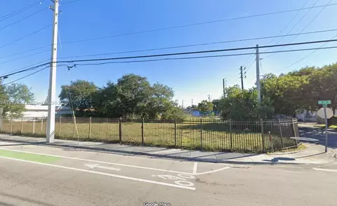 15015 NW 22nd Ave, Opa Locka, FL 33054