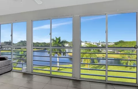 4008 Oakridge A #4008, Deerfield Beach, FL 33442