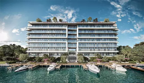 9481 E Bay Harbor Dr #607, Bay Harbor Islands, FL 33154