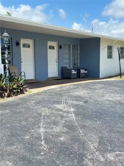 4671 SW 43rd Ter, Fort Lauderdale, FL 33314