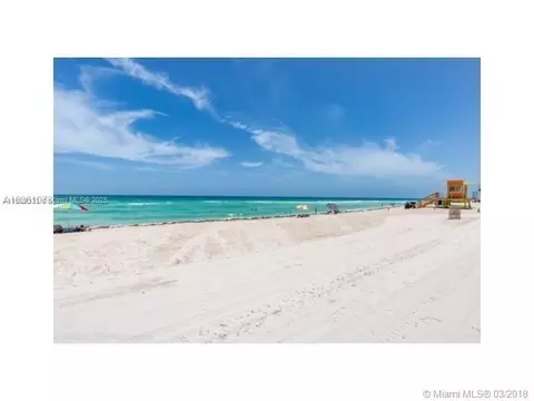 6917 Collins Ave #912, Miami Beach, FL 33141