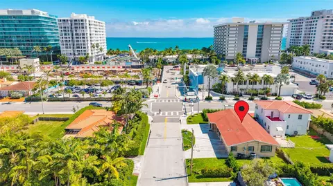300 N 93rd St, Surfside, FL 33154
