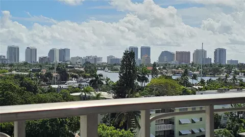 900 NE 18th Ave #709, Fort Lauderdale, FL 33304