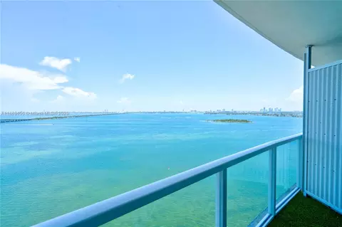 665 NE 25th St #2005, Miami, FL 33137