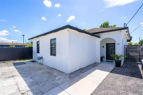 3022 NW 95th St, Miami, FL 33147