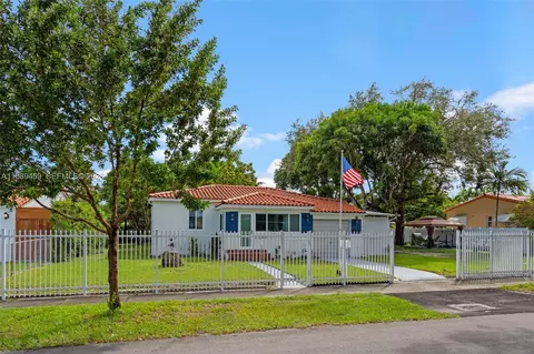 5340 SW 5th St, Miami, FL 33134