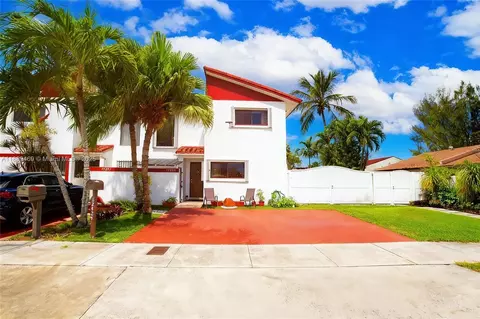 12424 SW 10th Ter, Miami, FL 33184
