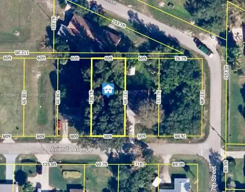 1706 Avienda Ave, Fort Pierce, FL 34946