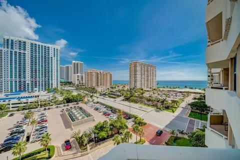 1985 S Ocean Dr #15A, Hallandale Beach, FL 33009