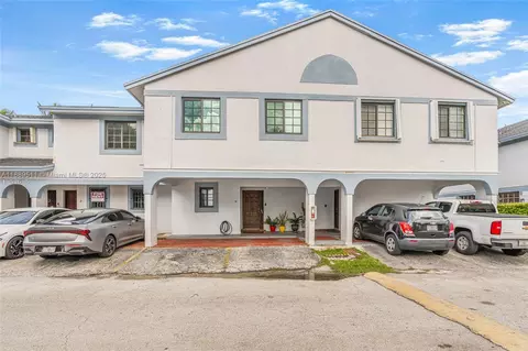 1555 SW 122nd Ave #1-4, Miami, FL 33184