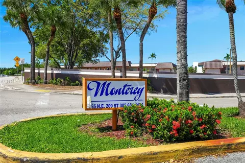 860 NE 207th Ter #8-106, Miami, FL 33179
