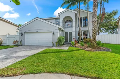 18084 SW 33rd Ct, Miramar, FL 33029