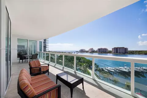 1000 S Pointe Dr #703, Miami Beach, FL 33139