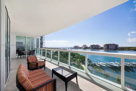 1000 S Pointe Dr #703, Miami Beach, FL 33139
